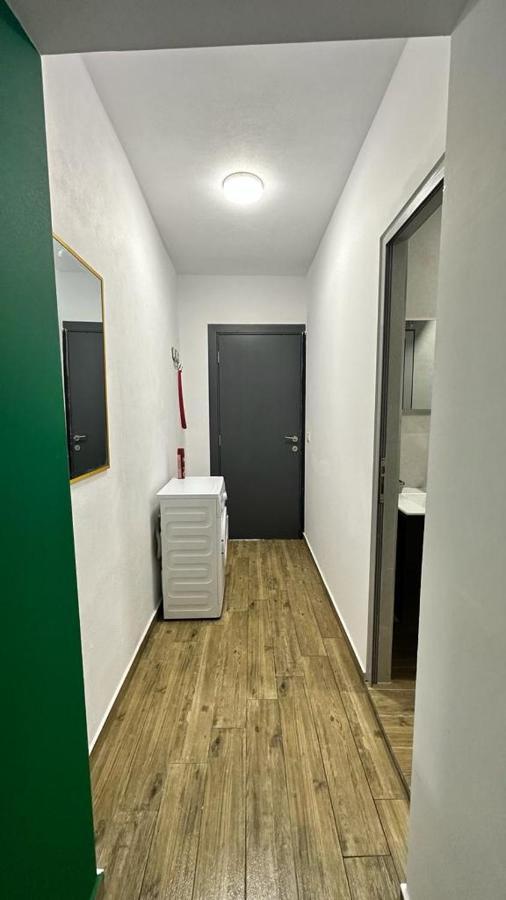 Host Elios Tirana Apartamento Exterior foto