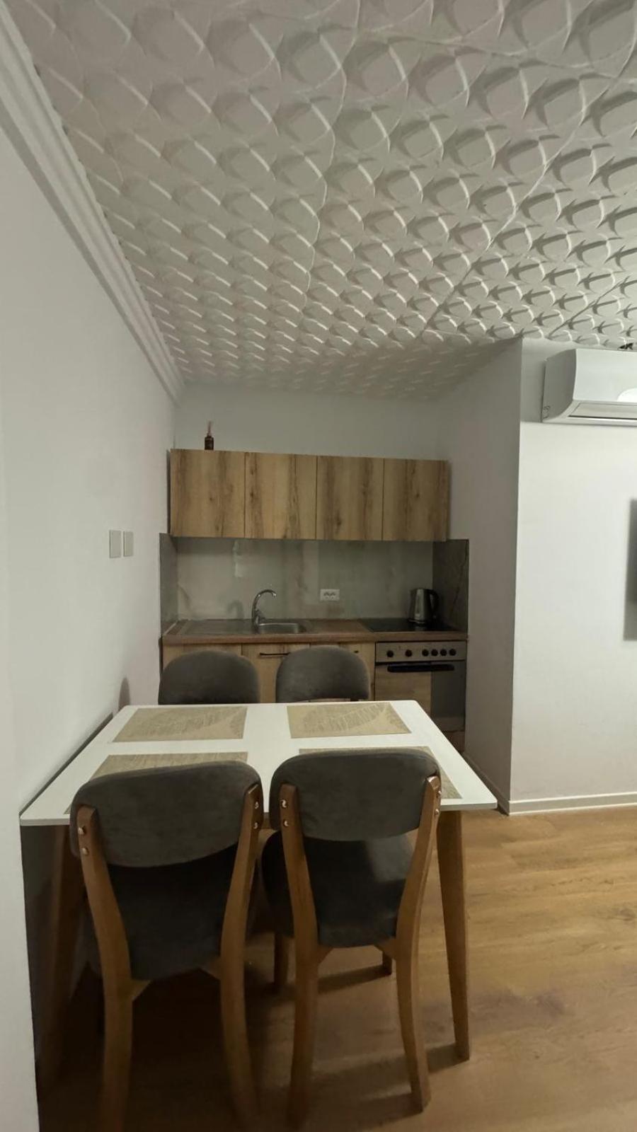 Host Elios Tirana Apartamento Exterior foto